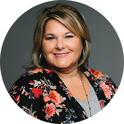 Staff photo of Sandra Stewart