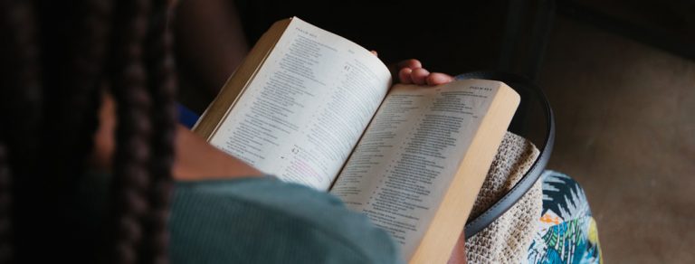 Preview thumbnail for the article: God’s Word Transformed This Entire Community!