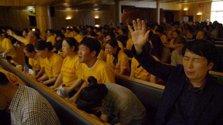 Preview thumbnail for the press article: Nov 6: International Day of Prayer for the Persecuted Church