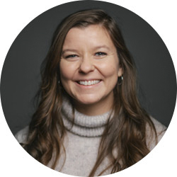 Staff photo of Jenna Leonard