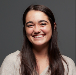 Staff photo of Kelley Heelan
