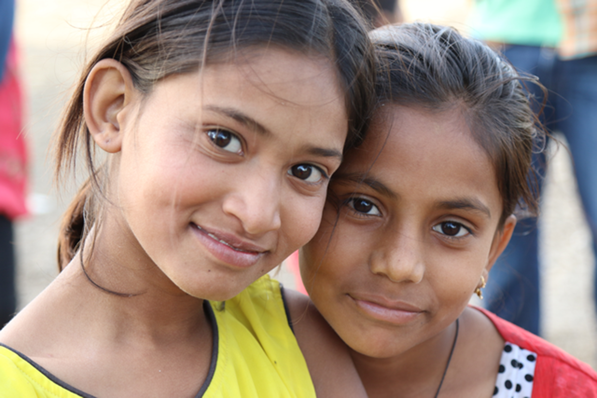 Give to help people in need in honor of Father's Day!