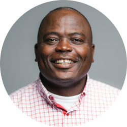 Staff photo of Cyrus Mad-Bondo