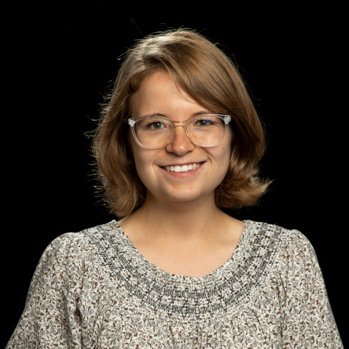 Staff photo of Chasey Pittsley