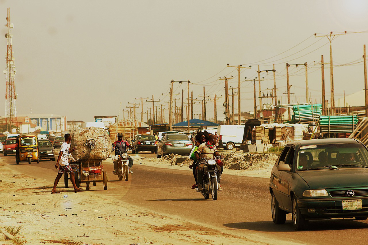 NigeriaBlogBP1 Stand with persecuted Christians in Nigeria and worldwide