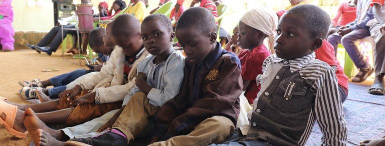 Preview thumbnail for the article: Nigeria: The Growing War on Christianity