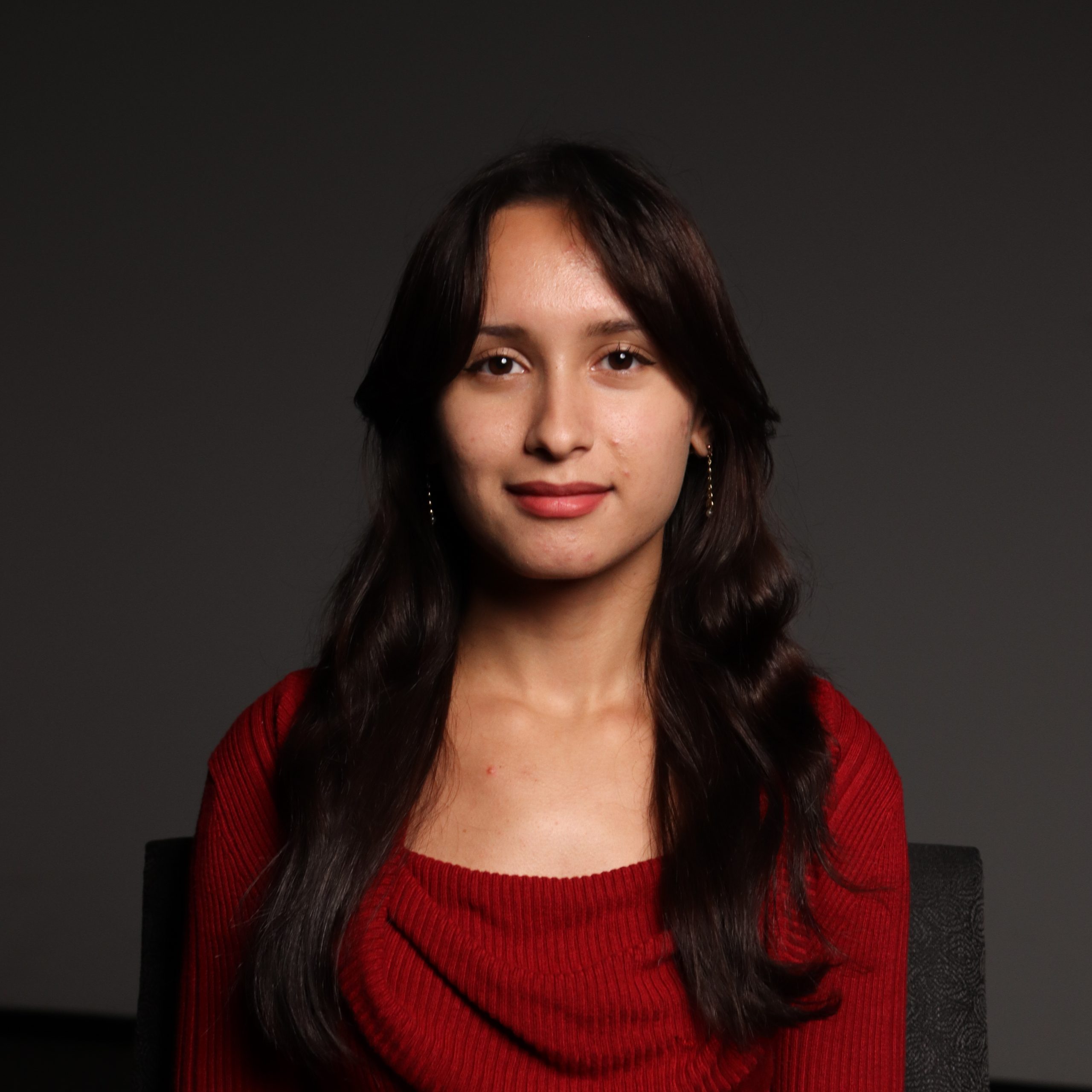 Staff photo of Moana Brady